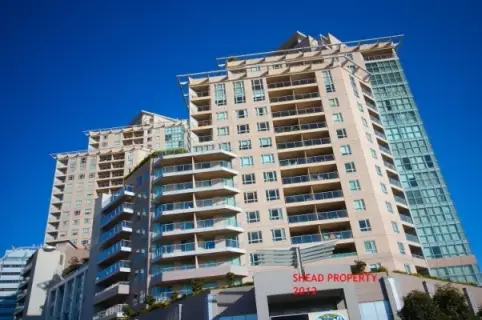 1008/2 Help Street, Chatswood Sold by Shead Property - image 1