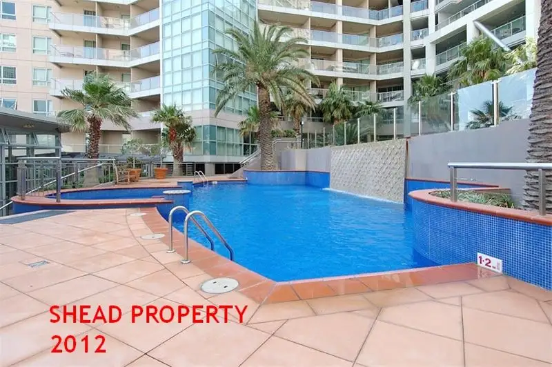 1008/2 Help Street, Chatswood Sold by Shead Property - image 1