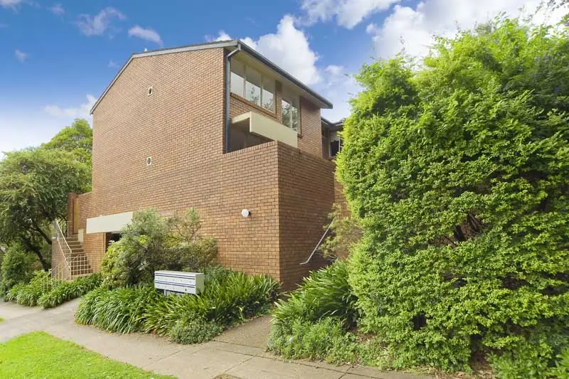 5/1 Milner Road, Artarmon Sold by Shead Property - image 1