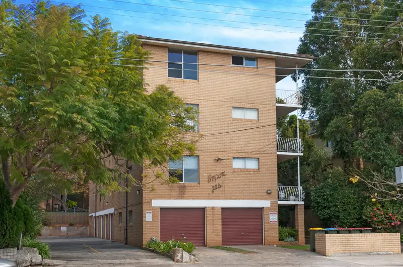 8/288 Penshurst Street, Willoughby Sold by Shead Property - image 1