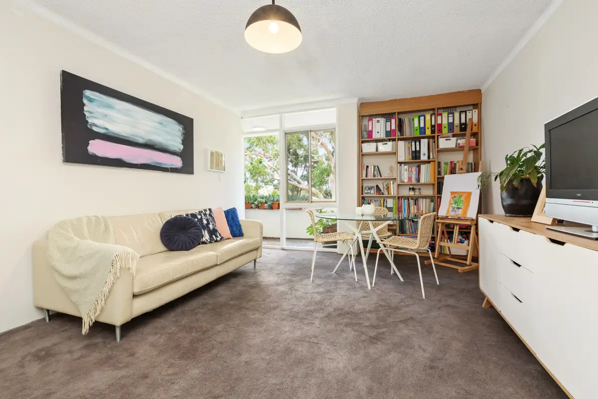7/38 Cope Street, Lane Cove Sold by Shead Property - image 1