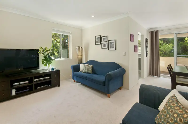 30/7 Broughton Road, Artarmon Sold by Shead Property - image 1