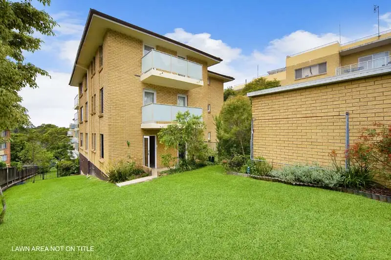 5/26 Hampden Road, Artarmon Sold by Shead Property - image 1