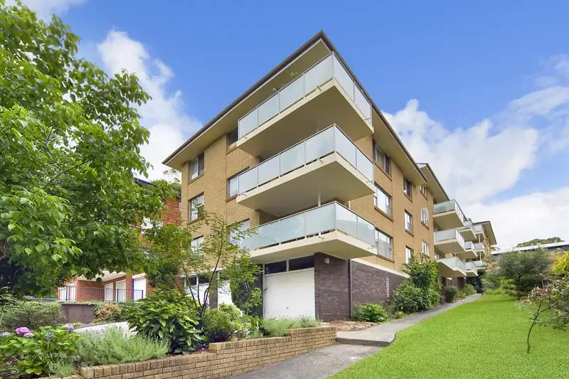 5/26 Hampden Road, Artarmon Sold by Shead Property - image 1