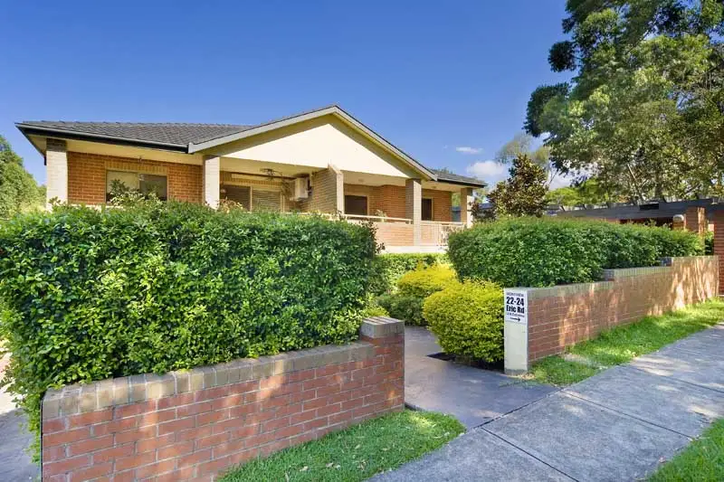 4/22 Eric Road, Artarmon Sold by Shead Property - image 1