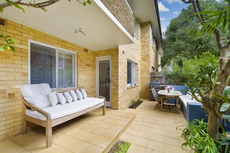 3/30 Cleland Road, Artarmon Sold by Shead Property - image 1