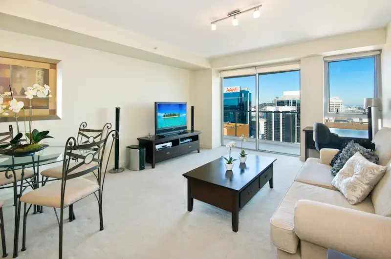 1701/77 Berry Street, North Sydney Sold by Shead Property - image 1