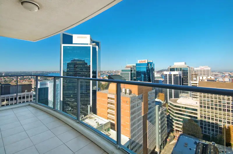 1701/77 Berry Street, North Sydney Sold by Shead Property - image 1