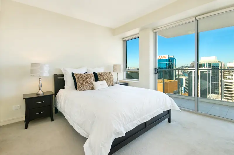 1701/77 Berry Street, North Sydney Sold by Shead Property - image 1