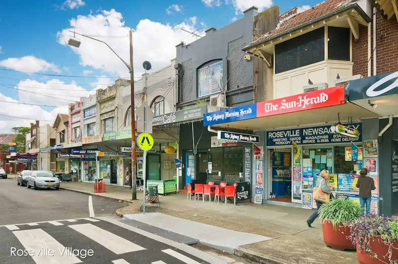 21 Boundary Street, Roseville Sold by Shead Property - image 1