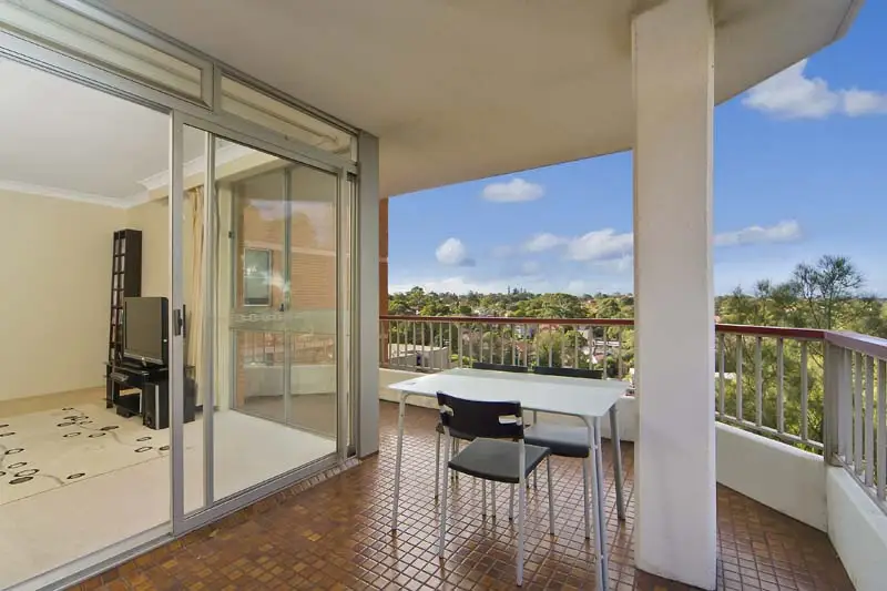25/1 Broughton Road, Artarmon Sold by Shead Property - image 1