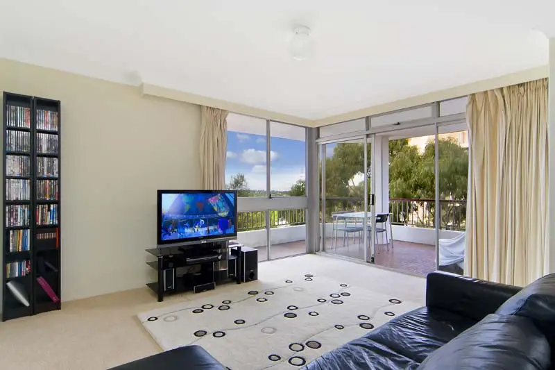 25/1 Broughton Road, Artarmon Sold by Shead Property - image 1