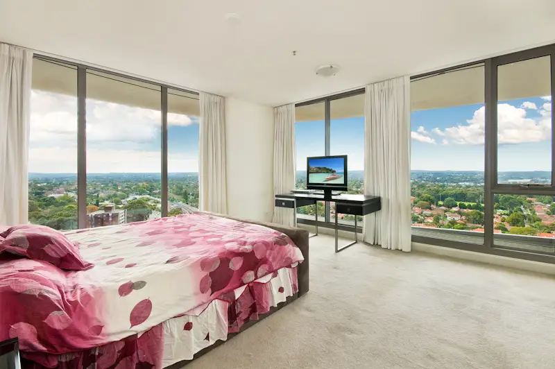 2007/11 Railway Street, Chatswood Sold by Shead Property - image 1
