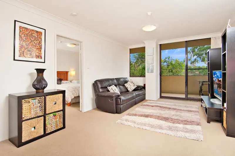 14/6 Francis Road, Artarmon Sold by Shead Property - image 1