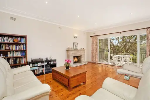 60 Avian Crescent, Lane Cove Sold by Shead Property