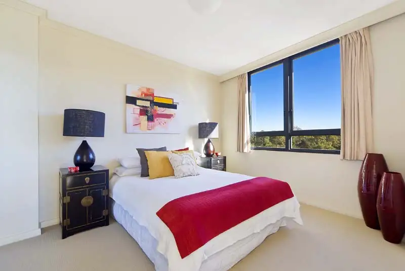 411/3 Herbert Street, St Leonards Sold by Shead Property - image 1