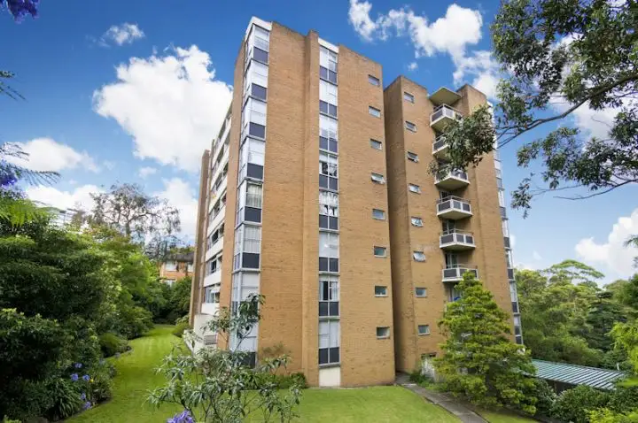 201/856 Pacific Highway, Chatswood Sold by Shead Property - image 1