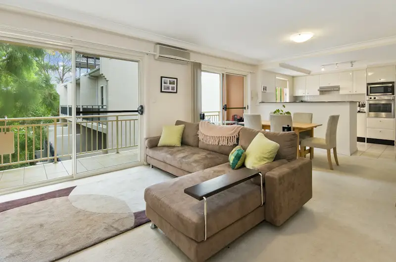 12/33 Kinsellas Drive, Lane Cove Sold by Shead Property - image 1