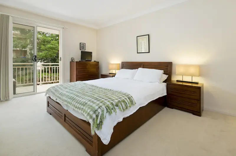12/33 Kinsellas Drive, Lane Cove Sold by Shead Property - image 1