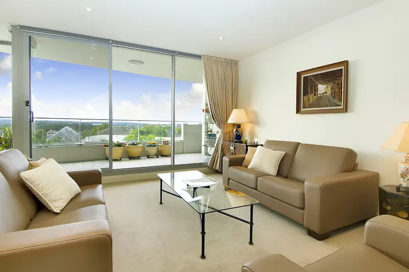 608/11 Railway Street, Chatswood Sold by Shead Property - image 1