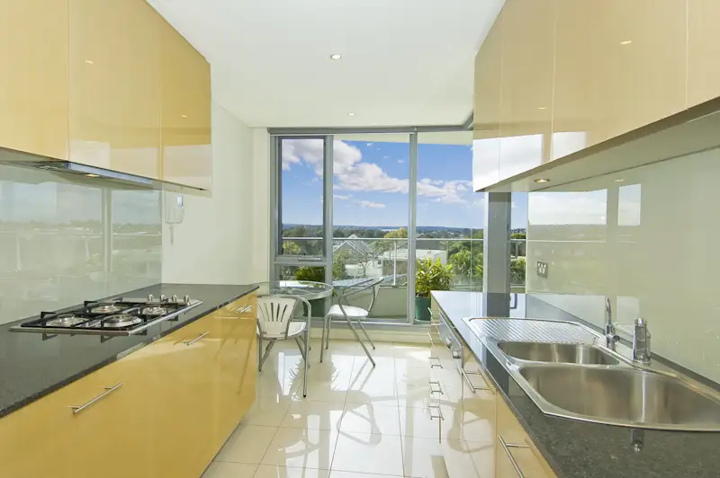 608/11 Railway Street, Chatswood Sold by Shead Property - image 1