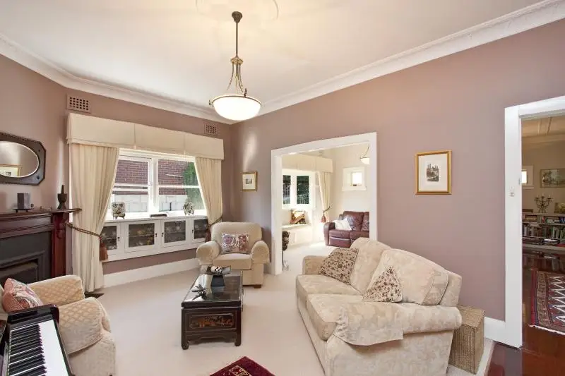 3 Alexander Parade, Roseville Sold by Shead Property - image 1