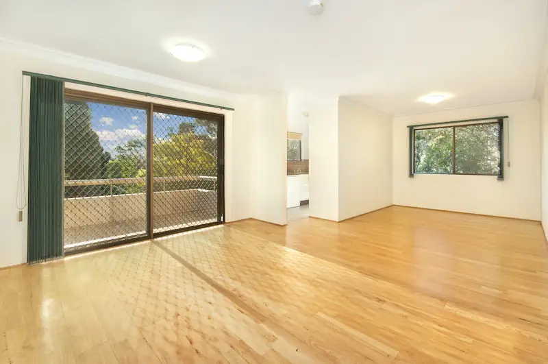 3/11 View Street, Chatswood Sold by Shead Property - image 1