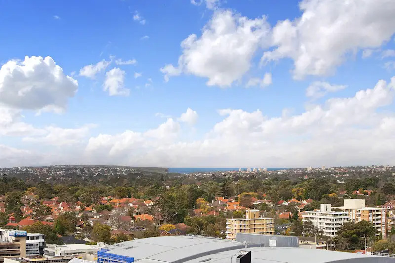 1603/8 Brown Street, Chatswood Sold by Shead Property - image 1