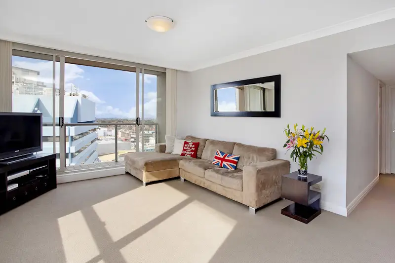 1603/8 Brown Street, Chatswood Sold by Shead Property - image 1