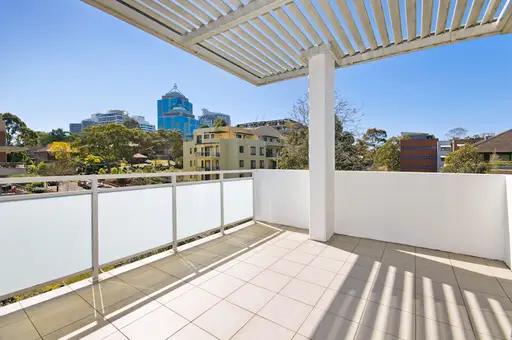 42/14 Freeman Road, Chatswood Sold by Shead Property