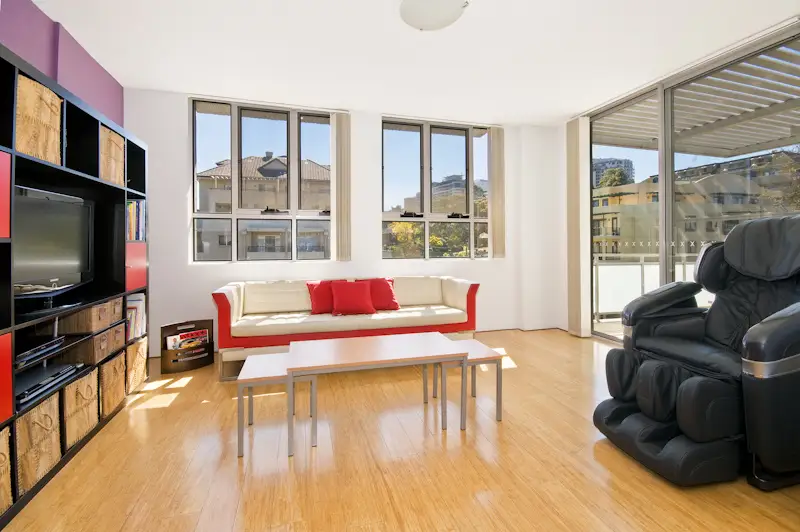 42/14 Freeman Road, Chatswood Sold by Shead Property - image 1