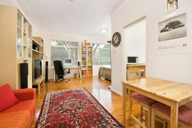 4/174A Kurraba Road, Neutral Bay Sold by Shead Property - image 1