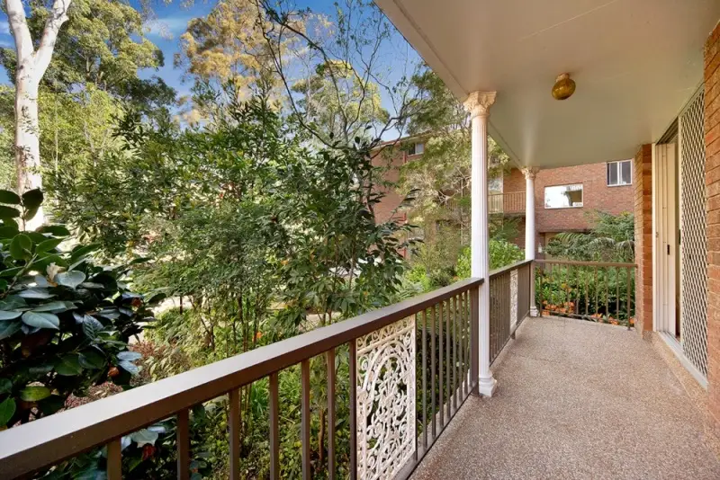 8/3 McMillan Road, Artarmon Sold by Shead Property - image 1
