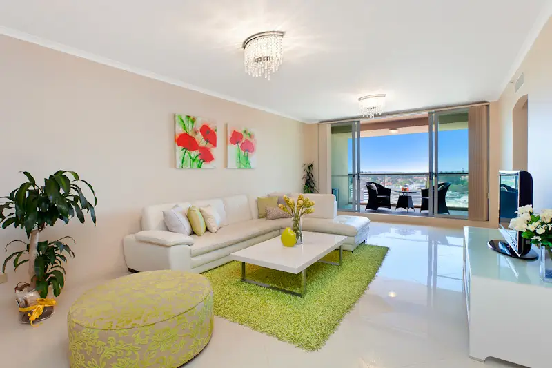 1506/2 Help Street, Chatswood Sold by Shead Property - image 1