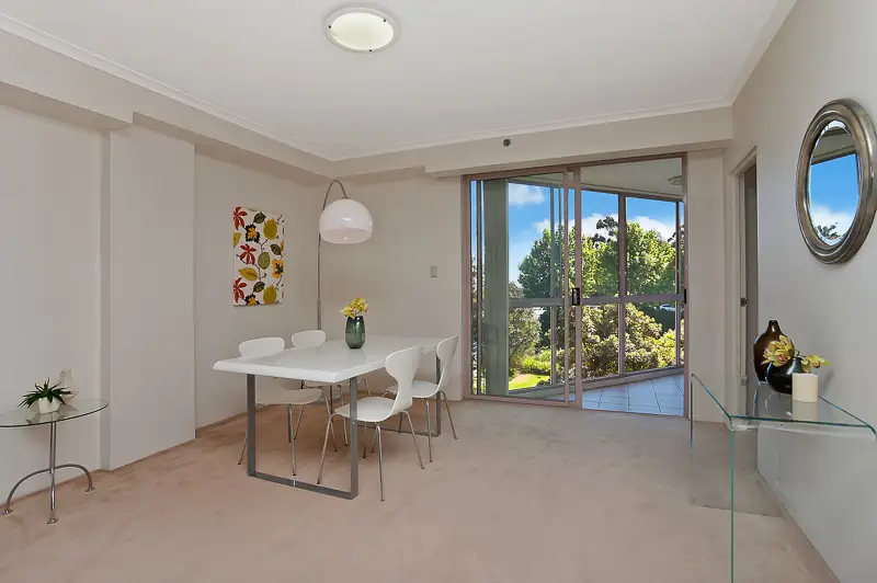 31/421 Pacific Highway, Artarmon Sold by Shead Property - image 1