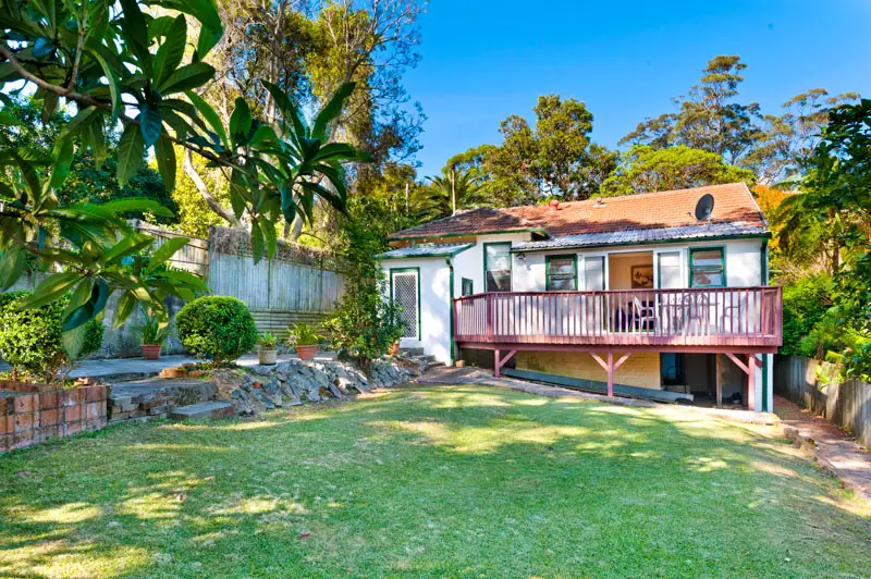 32 Jenkins Street, Chatswood Sold by Shead Property - image 1