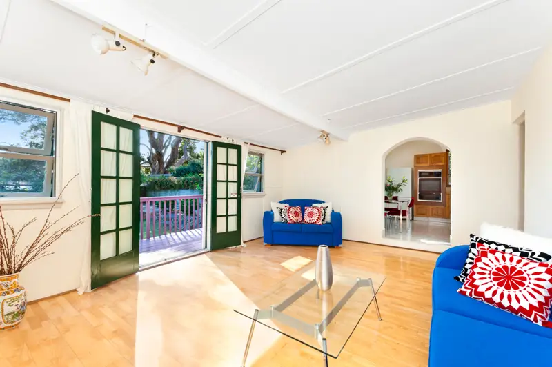 32 Jenkins Street, Chatswood Sold by Shead Property - image 1