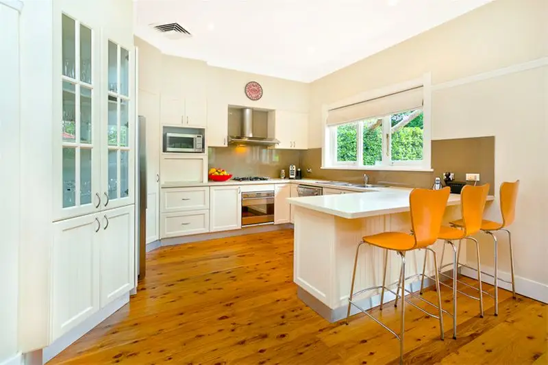 19 Hollywood Crescent, Willoughby Sold by Shead Property - image 1
