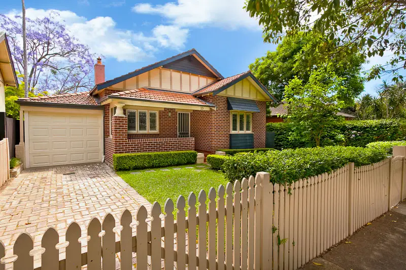 19 Hollywood Crescent, Willoughby Sold by Shead Property - image 1