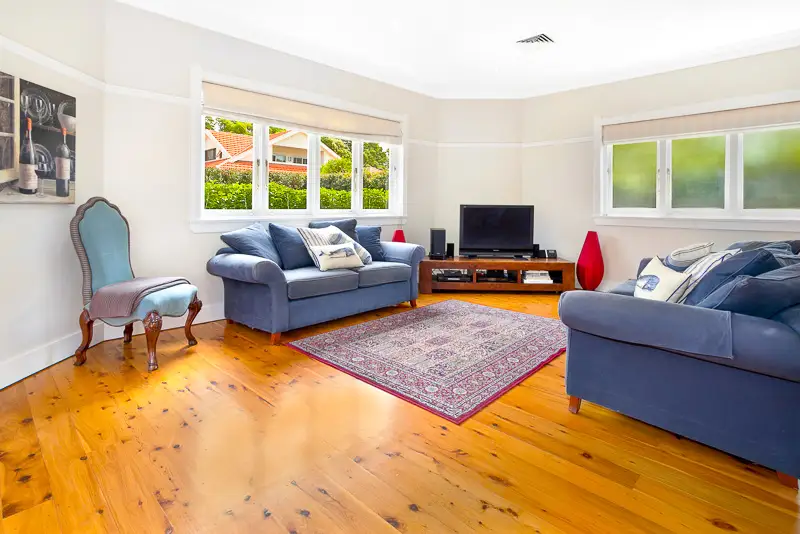 19 Hollywood Crescent, Willoughby Sold by Shead Property - image 1