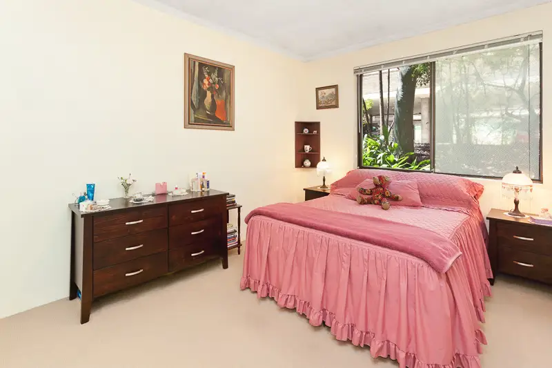 2/438 Mowbray Road, Lane Cove Sold by Shead Property - image 1