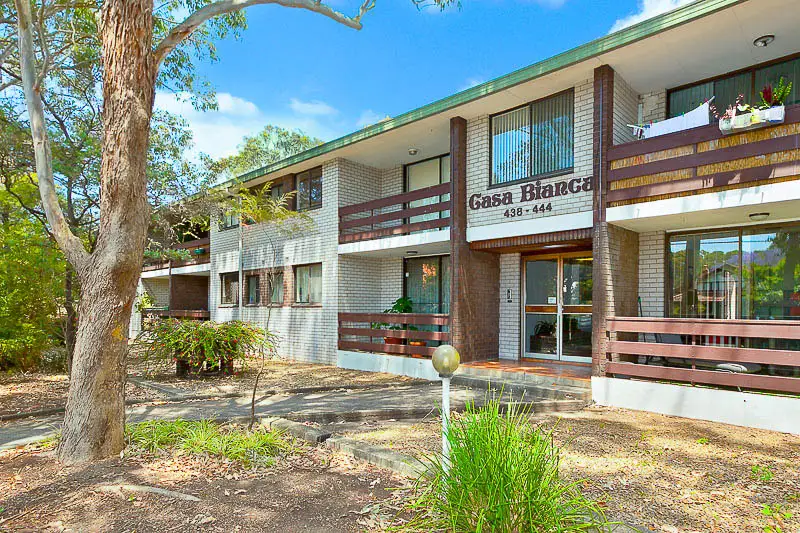 2/438 Mowbray Road, Lane Cove Sold by Shead Property - image 1