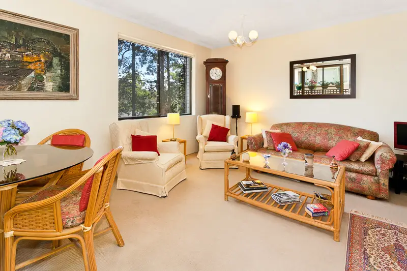 2/438 Mowbray Road, Lane Cove Sold by Shead Property - image 1