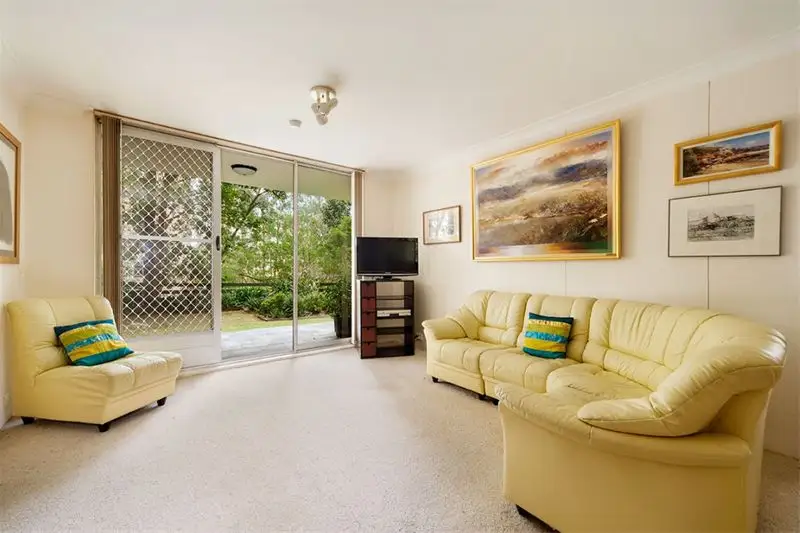 3/5 Broughton Road, Artarmon Sold by Shead Property - image 1