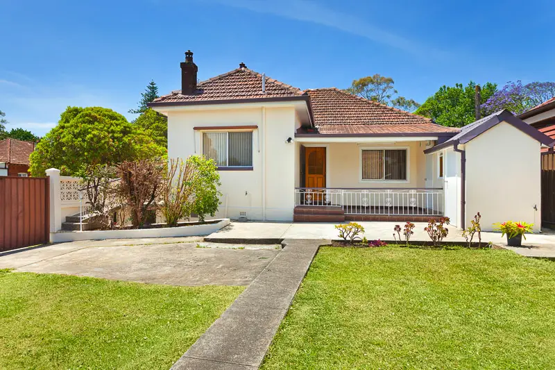 14 Orchard Road, Chatswood Sold by Shead Property - image 1