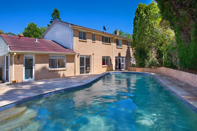 32 Koola Avenue, East Killara Sold by Shead Property - image 1