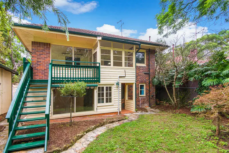 29 Beresford Avenue, Chatswood Sold by Shead Property - image 1