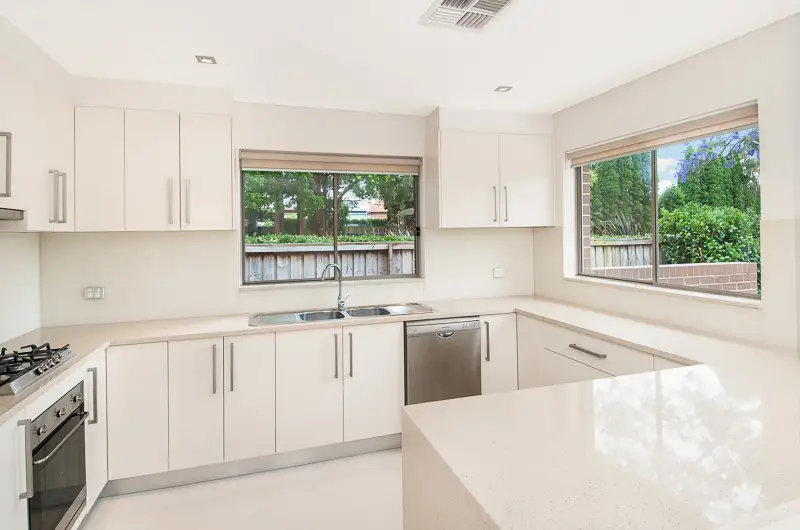 55 & 55A Stanley Street, Chatswood Sold by Shead Property - image 1