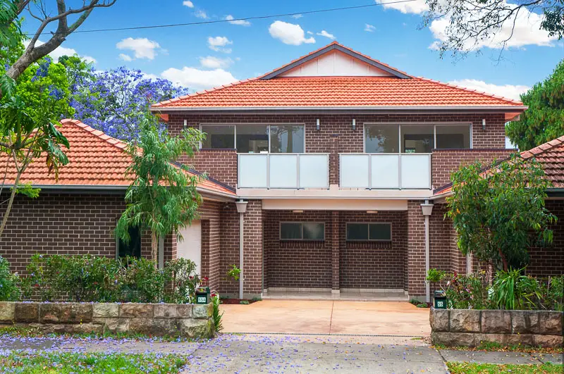 55 & 55A Stanley Street, Chatswood Sold by Shead Property - image 1