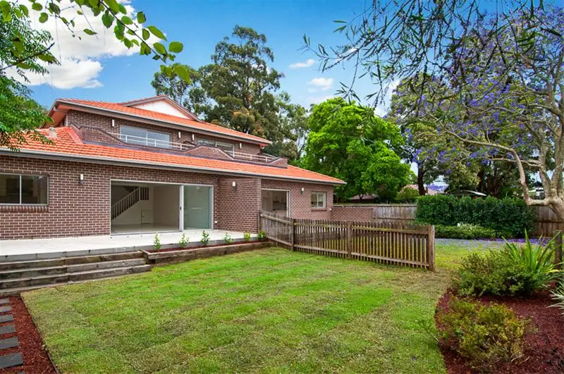 55 & 55A Stanley Street, Chatswood Sold by Shead Property - image 1